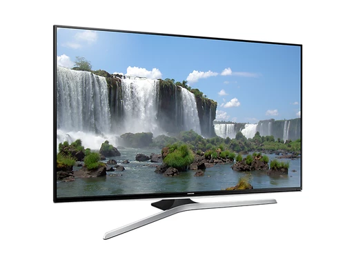Samsung UA48JU6600R 121,9 cm (48") 4K Ultra HD Smart TV Wifi Negro 6