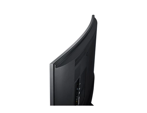 Samsung UA55JU7500W 139.7 cm (55") 4K Ultra HD Smart TV Wi-Fi Black, Metallic 6