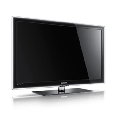 Samsung UE32C5100 TV 81.3 cm (32") Full HD Black 6