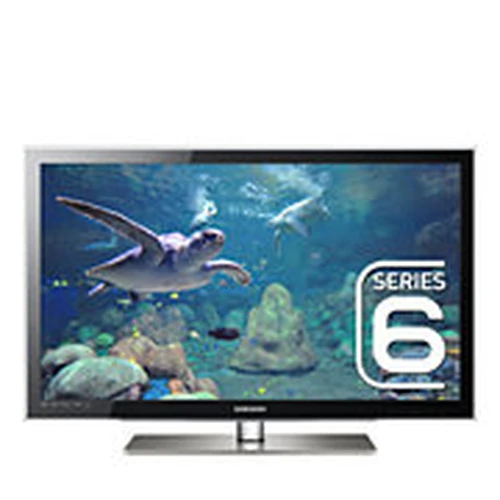 Samsung UE32C6000RP 81.3 cm (32") Full HD Black 6