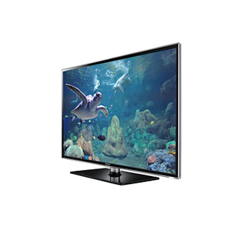 Samsung UE32D6570 81,3 cm (32") Full HD Noir 6