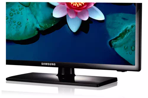 Samsung UE32EH4000W 81,3 cm (32") HD Noir 6