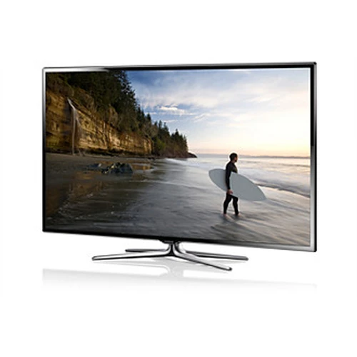 Samsung UE32ES6540S 81,3 cm (32") Full HD Smart TV Wifi Negro 6