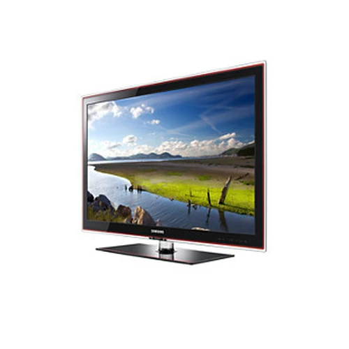 Samsung UE37C5000QW 94 cm (37") Full HD Noir 6