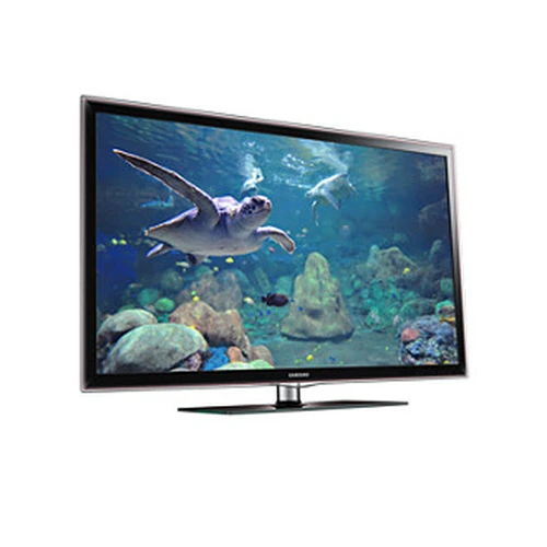 Samsung UE37D6320 94 cm (37") Full HD Wifi Negro 6