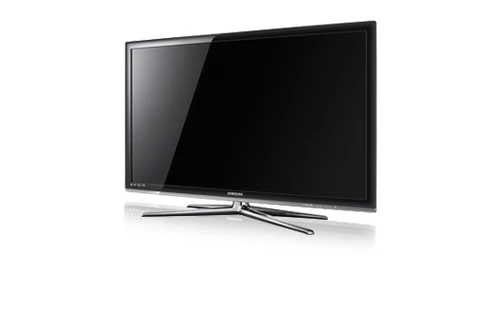 Samsung UE40C7000WP 101.6 cm (40") Full HD Wi-Fi Bronze 6