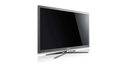 Samsung Series 8 UE40C8000XPXZT Televisor 101,6 cm (40") Full HD Wifi Titanio 6