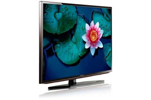 Samsung UE40EH5020W 101,6 cm (40") Full HD Noir 6