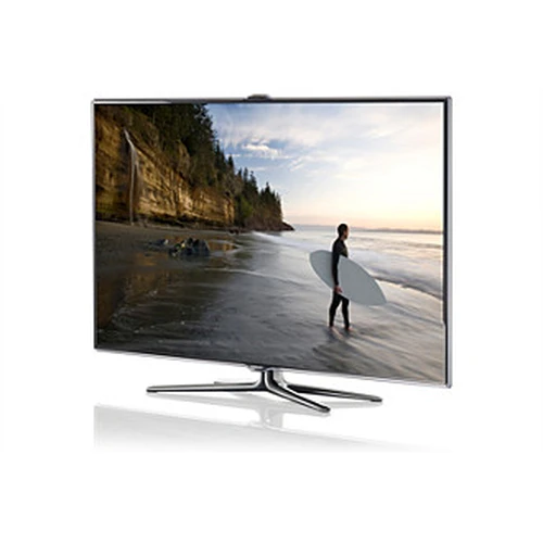 Samsung UE40ES7000Q 101,6 cm (40") Full HD Smart TV Wifi Negro 6