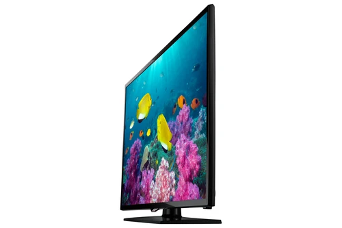 Samsung UE40F5000AK 101,6 cm (40") Full HD Noir 6