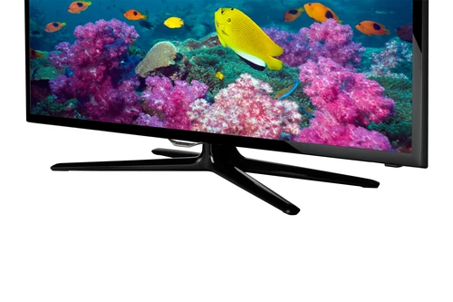 Samsung UE40F5505AK 101,6 cm (40") Full HD Smart TV Wifi Noir 6