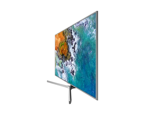 Samsung UE43NU7459UXZG TV 109,2 cm (43") 4K Ultra HD Smart TV Argent 6
