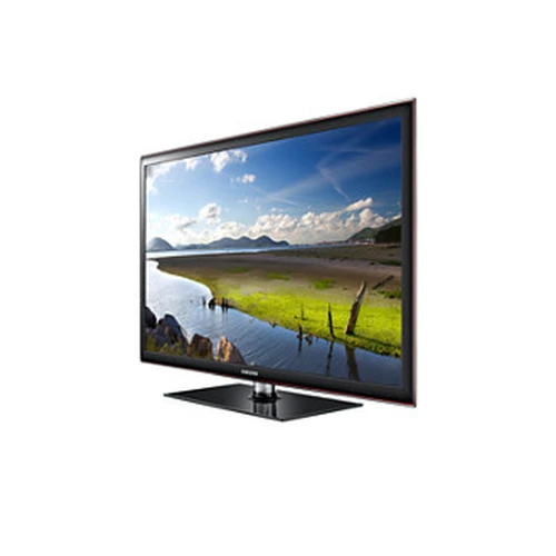 Samsung UE46D5700ZF 116,8 cm (46") Full HD Smart TV Noir 6