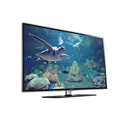 Samsung UE46D6570 116.8 cm (46") Full HD Black 6