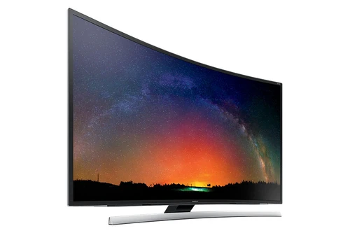 Samsung UE48JS8590T 121,9 cm (48") 4K Ultra HD Smart TV Wifi Titane 6