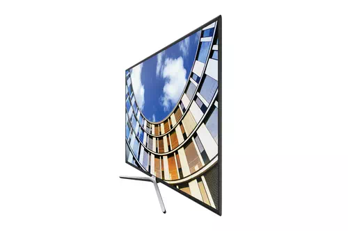 Samsung UE49M5520AK 124,5 cm (49") Full HD Smart TV Wifi Titanio 6