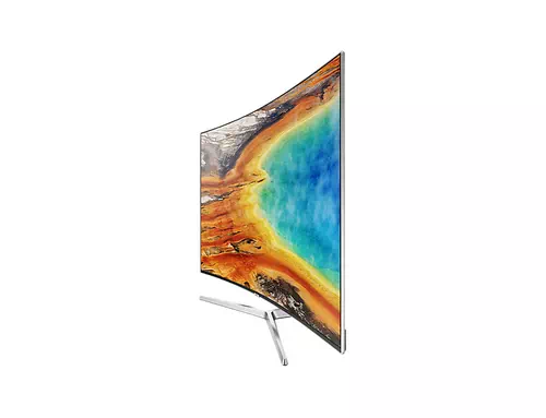 Samsung UE49MU9009TXZG TV 124.5 cm (49") 4K Ultra HD Smart TV Wi-Fi Silver 6