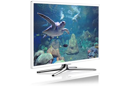 Samsung UE50ES6710S 127 cm (50") Full HD Smart TV Wifi Blanco 6