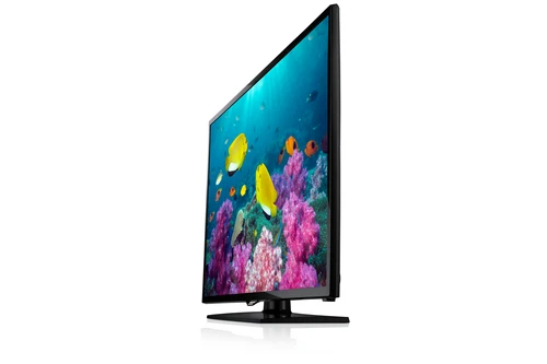 Samsung UE50F5000AK 127 cm (50") Full HD Noir 6