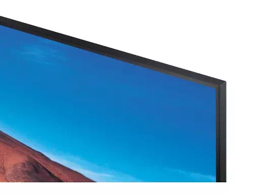 Samsung UE50TU7002K 127 cm (50") 4K Ultra HD Smart TV Wi-Fi Black 6