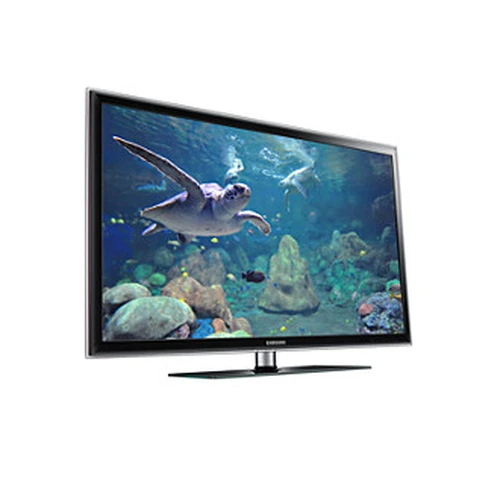 Samsung UE55D6200ZF 139,7 cm (55") Full HD Negro 6