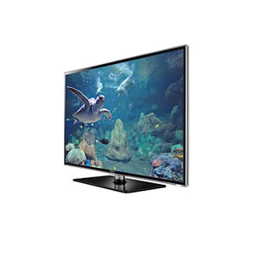 Samsung UE55D6570 139,7 cm (55") Full HD Negro 6