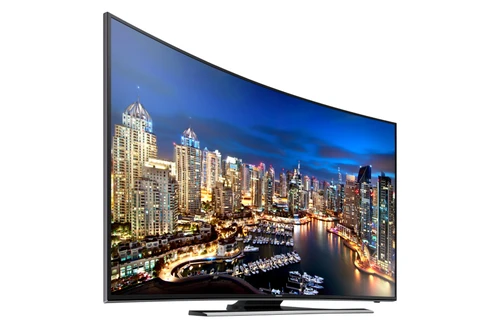 Samsung UE55HU7205U 139.7 cm (55") 4K Ultra HD Smart TV Wi-Fi Black 6