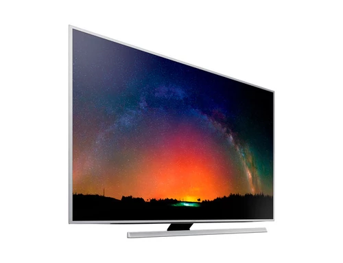 Samsung Series 8 UE55JS8000T 139.7 cm (55") 4K Ultra HD Smart TV Wi-Fi Silver 6