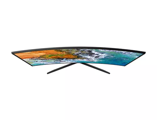 Samsung UE55NU7500 139,7 cm (55") 4K Ultra HD Smart TV Wifi Noir 6