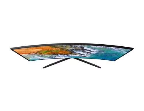 Samsung UE55NU7505U 139.7 cm (55") 4K Ultra HD Smart TV Wi-Fi Black 6