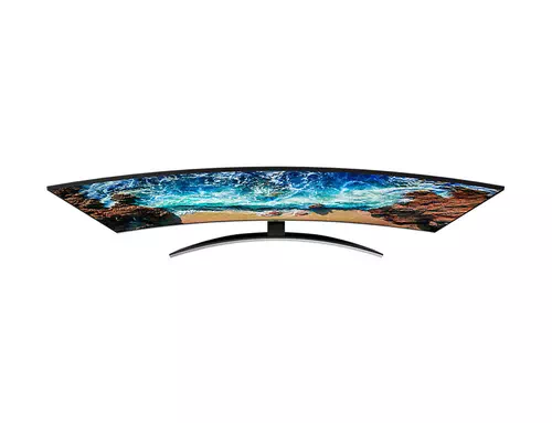 Samsung UE55NU8500L 139,7 cm (55") 4K Ultra HD Smart TV Wifi Negro 6