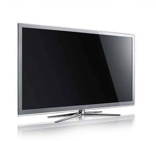 Samsung UE65C8700 TV 165.1 cm (65") Full HD Silver 6