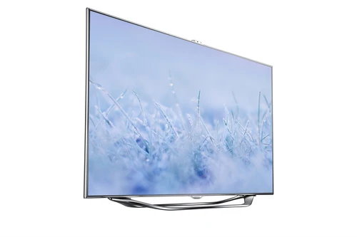 Samsung Series 8 UE65ES8000QXZT TV 165,1 cm (65") Full HD Smart TV Wifi Argent 6