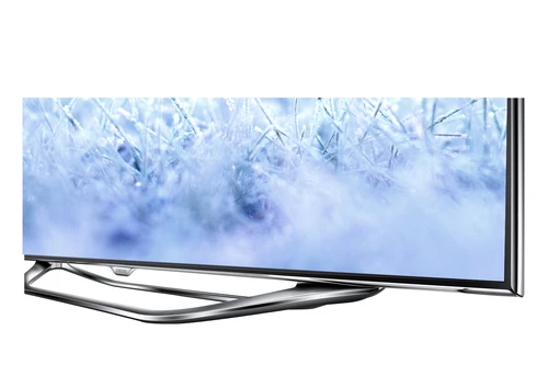 Samsung Series 8 UE65ES8000SXZFIT TV 165.1 cm (65") Full HD Smart TV Wi-Fi Silver 6