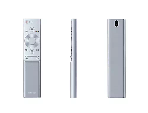 Samsung Series 7 UE65MU7070L 165,1 cm (65") 4K Ultra HD Smart TV Wifi Titane 6