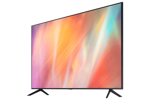 Samsung Series 7 UE75AU7100KXXN TV 190.5 cm (75") 4K Ultra HD Smart TV Wi-Fi Titanium 6