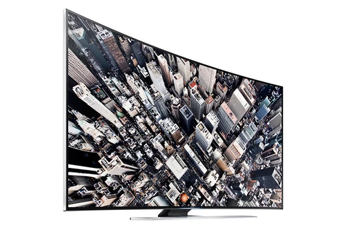 Samsung UE78HU8500L 198,1 cm (78") 4K Ultra HD Smart TV Wifi Noir, Argent 5