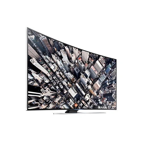 Samsung UE78HU8580Q 198.1 cm (78") 4K Ultra HD Smart TV Wi-Fi Black 6