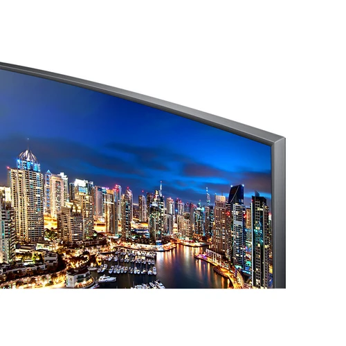 Samsung UE78JU7500TXXU TV 198.1 cm (78") 4K Ultra HD Smart TV Wi-Fi Black 6