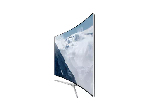 Samsung UE78KS9500L 198.1 cm (78") 4K Ultra HD Smart TV Wi-Fi Silver 6