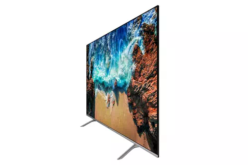 Samsung Series 8 UE82NU8000T 2,08 m (82") 4K Ultra HD Smart TV Wifi Negro, Plata 6