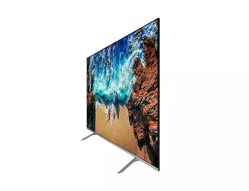 Samsung UE82NU8002T 2,08 m (82") 4K Ultra HD Smart TV Wifi Noir, Argent 6