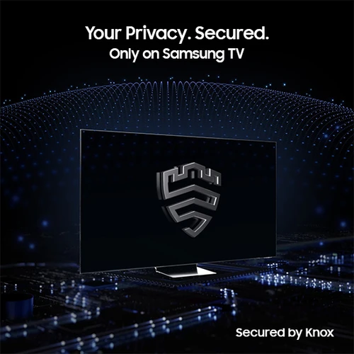 Samsung UE98DU9000UXXU TV 2.49 m (98") 4K Ultra HD Smart TV Wi-Fi Black 6