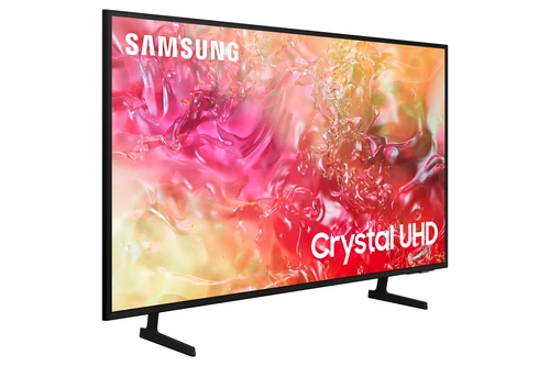 Samsung UN43DU7010FXZX TV 109.2 cm (43") 4K Ultra HD Smart TV Wi-Fi Black 6