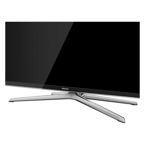 Samsung UN48H6400 120.9 cm (47.6") Full HD Smart TV Wi-Fi Silver 6