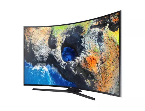 Samsung UN49MU6300FXZX Televisor 124,5 cm (49") 4K Ultra HD Smart TV Wifi Negro 6