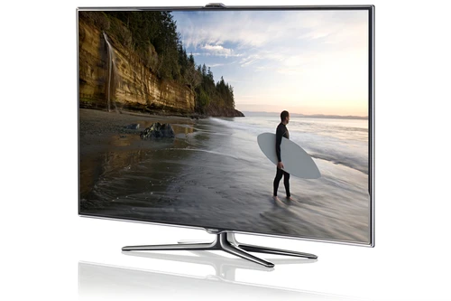 Samsung UN55ES7500F 139.7 cm (55") Full HD Smart TV Grey 6