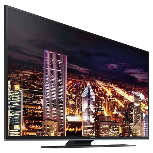 Samsung UN55HU6840 138.7 cm (54.6") 4K Ultra HD Smart TV Wi-Fi Black 6