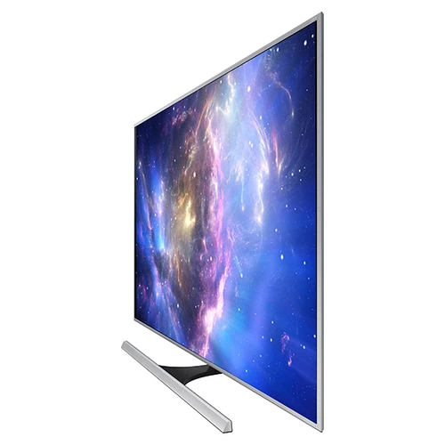 Samsung UN55JS8500F 139,7 cm (55") 4K Ultra HD Smart TV Wifi Argent 6