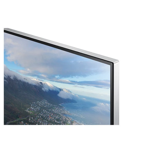 Samsung Series 7 UN60H7100AF 152,4 cm (60") Full HD Smart TV Wifi Argent 6